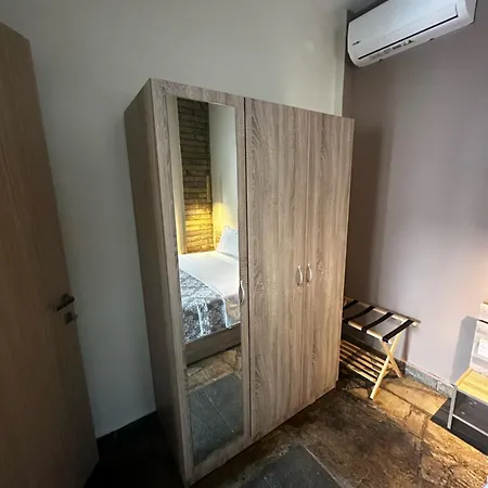 Haus Viktoria 4 Pensión Limenas (Thasos)