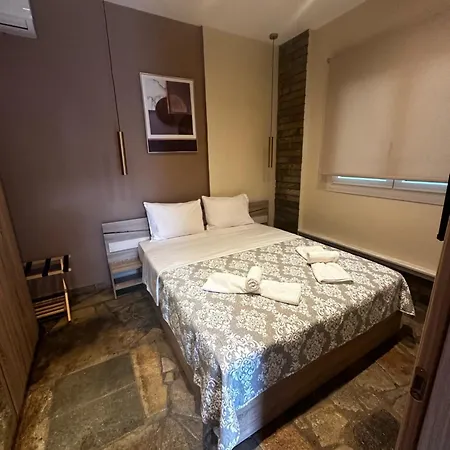 Haus Viktoria 4 Pensión