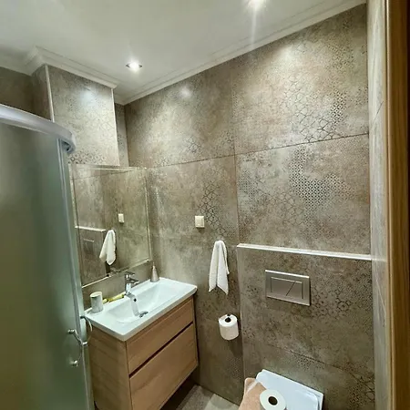 Haus Viktoria 4 Casa de hóspedes 3*