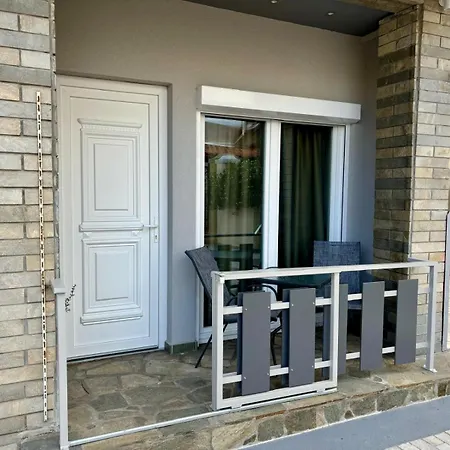 Pensión Haus Viktoria 4 Limenas (Thasos)