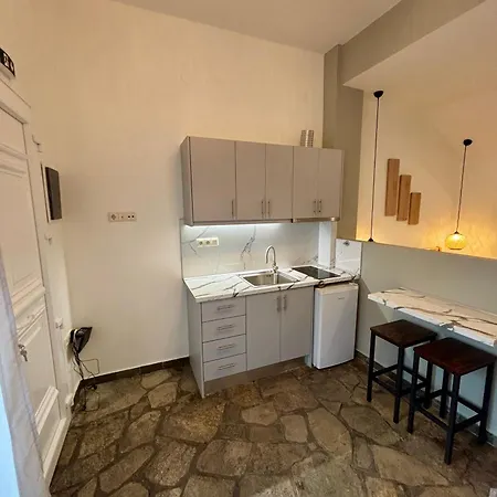Haus Viktoria 4 Limenas (Thasos)