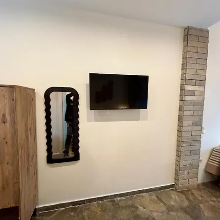 Haus Viktoria 4 Pensión 3*