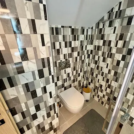 Haus Viktoria 4 * Limenas (Thasos)