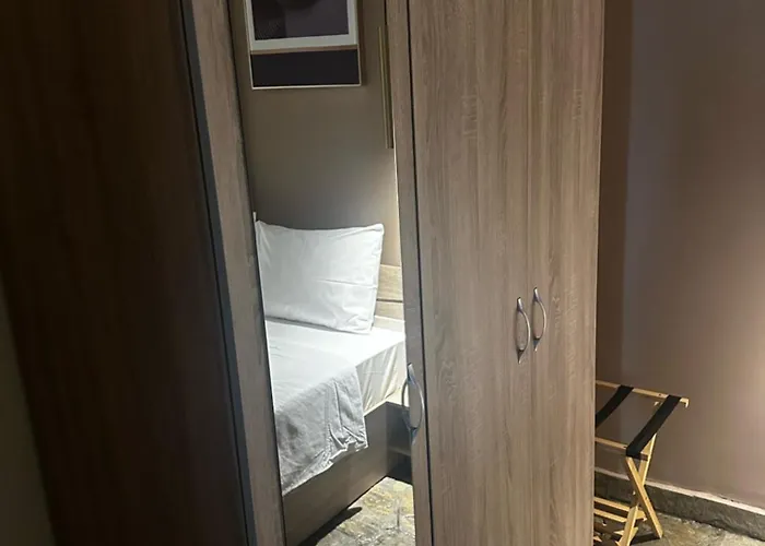 Haus Viktoria 4 Pensiune 3*