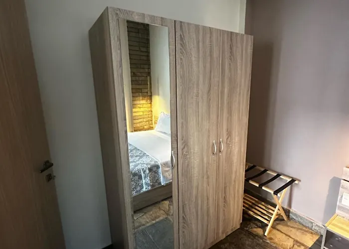 Haus Viktoria 4 Pensiune Limenas (Thasos)