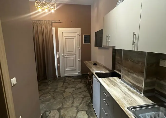 Pensiune Haus Viktoria 4 3*