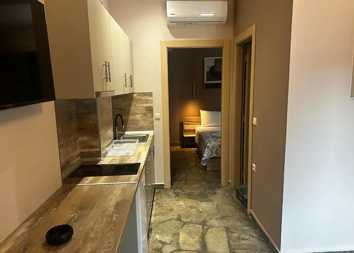 Haus Viktoria 4 Limenas (Thasos)