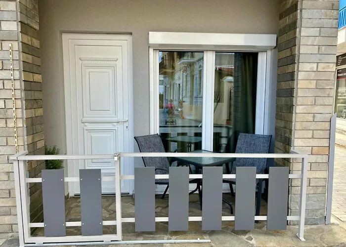 Haus Viktoria 4 Pensiune Limenas (Thasos)