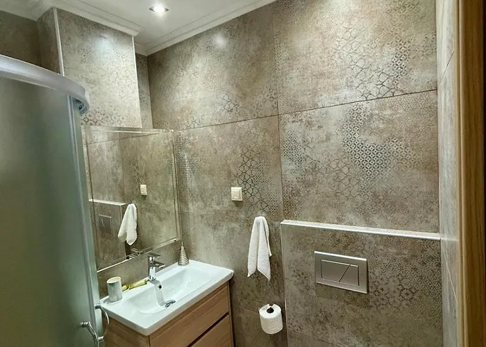 Haus Viktoria 4 Pensiune 3*