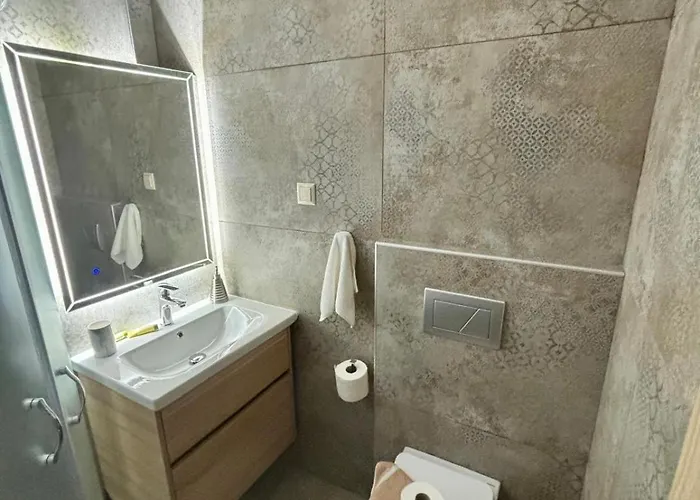 Haus Viktoria 4 Pensiune Limenas (Thasos)