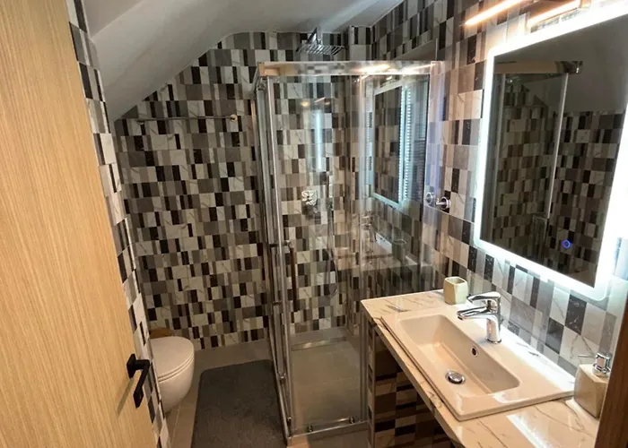 Haus Viktoria 4 Pensiune Limenas (Thasos)