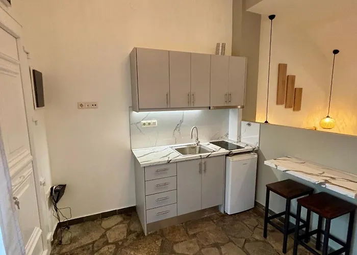 Haus Viktoria 4 Limenas (Thasos)