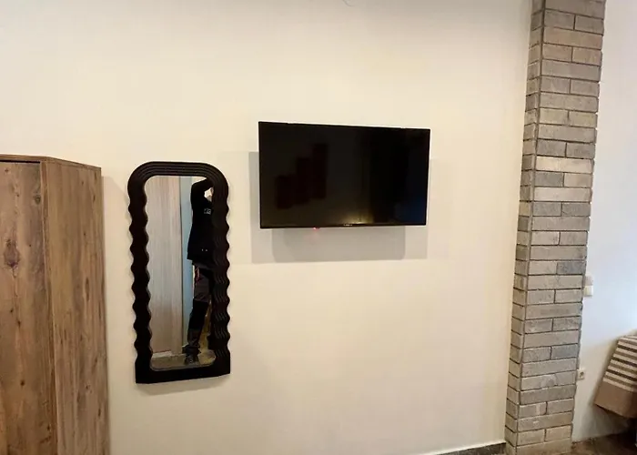 Haus Viktoria 4 Pensiune 3*